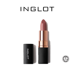 Inglot Kiss Catcher Lipstick - Dusty Pink 903 Halal Certified [IG312]
