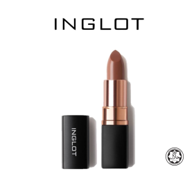 Inglot Kiss Catcher Lipstick - 63 Alike 910 Halal Certified [IG315]