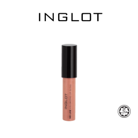 Inglot Me Like Volumizing Lip Gloss - #56 Halal Certified [IG334]
