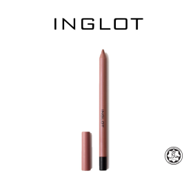 Inglot Creamy Soft Lipliner - Vivid Rose 05 Halal Certified [IG345]