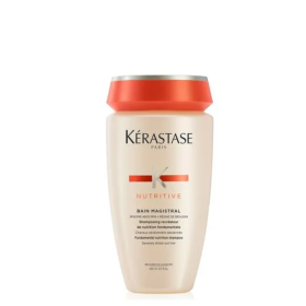 Kerastase Bain Nutritive Satin Magistral Shampoo 250ml [KE1004]