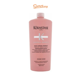 Kérastase Bain Chroma Absolu Respect Shampoo 1L [KE1208]