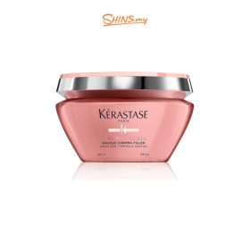 Kerastase Chroma Absolu Hair Masque Chroma Filler 200ml [KE1343]