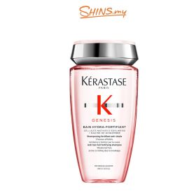 Kerastase Genesis Bain Hydra Fortifiant Shampoo 250ml [KE12691]