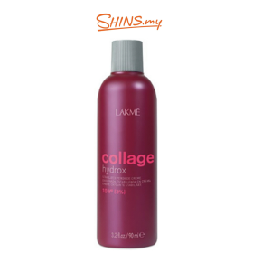 Lakme Collage Hydrox 3% 10V 90 ml [LK241]