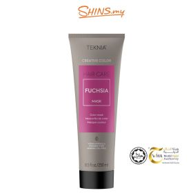 Lakme Creative Colours Fuchsia Mask 250mL Halal Certified [LMT266]