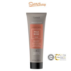 Lakme Creative Colours Pale Rose Mask 250mL Halal Certified [LMT264]