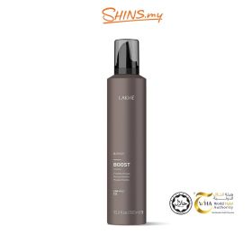 Lakme K.Finish Boost Flexible Hold Mousse - 300ml Halal Certified [LM764]