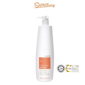 Lakme K.Therapy Peeling Shampoo Dry Hair 1000ml Halal Certified [LM944]