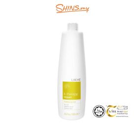 Lakme K.Therapy Repair Conditioning Fluid 1000ml Halal Certified [LM988]