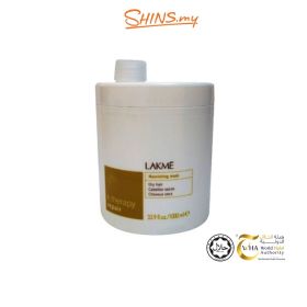 Lakme K.Therapy Repair Nourishing Mask 1000ml Halal Certified [LM986]