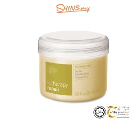 Lakme K.Therapy Repair Nourishing Mask 250ml Halal Certified [LM985]