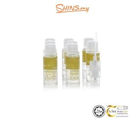 Lakme K.Therapy Repair Shock Concentrate 8 X 8m lHalal Certified[LM983]
