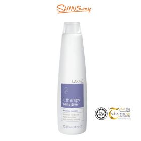 Lakme K.Therapy Sensitive Relaxing Shampoo 300ml Halal Certified [LM971]