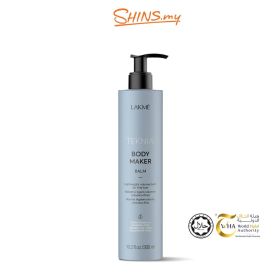 Lakme Teknia Body Maker Balm 300ml Halal Certified [LMT135]