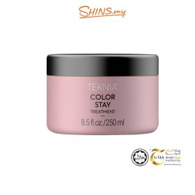 Lakme Teknia Color Stay Treatment 250ml Halal Certified [LMT157]