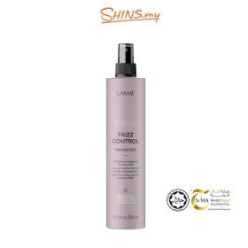Lakme Teknia Frizz Control Protector 300ml Halal Certified [LMT126]