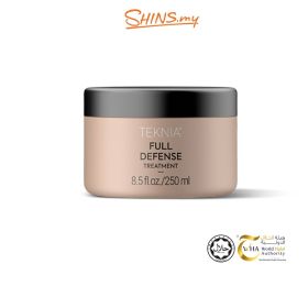 Lakme Teknia Full Defense Treatment 250ml Halal Certified [LMT115]