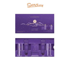 The Luxury Bathing Lavender - Bathing Rituals [CB2513]