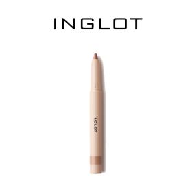 Inglot Velvet Define Lip Pencil - Light Nude 67 [IG351]