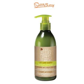 Little Green Lice Guard Shampoo 8OZ [LG301]