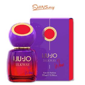 Liu Jo Silk Way Wow EDP 30ml/50ml [YL945-946]