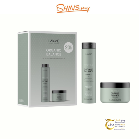 LAKME Teknia Organic Balance Le Coffret Set [LMT1092]