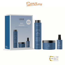 LAKME Teknia Pro-Ageing Le Coffret Set [LMT196]