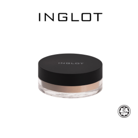 Inglot Perfect Finish Loose Powder #04 4g Halal Certified [IG161]
