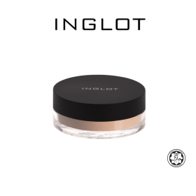 Inglot Perfect Finish Loose Powder #14 4g Halal Certified [IG163]