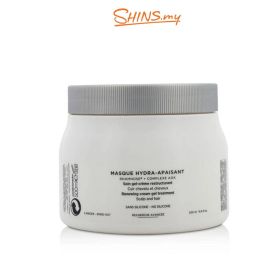 Kerastase Masque Hydra Apaisant Dermo Calm Hair Mask 500ml [KE1371]