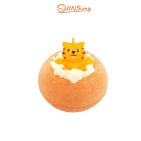 Bomb Cosmetics Fizzy Bath Bomb Toy Blasters [BOM131-138]