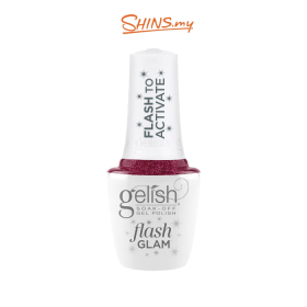 [GELISH] Flash Glam Mesmerized By You 15ml [GLH1110503]
