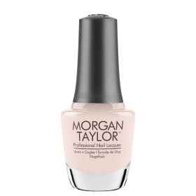 MORGAN TAYLOR Core Color - In The Nude 15ml [MT50002]