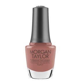 MORGAN TAYLOR Core Color - Flirting With The Phantom 15ml [MT50159]