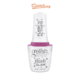 [GELISH] Flash Glam My Best Selfie 15ml [GLH1110561]