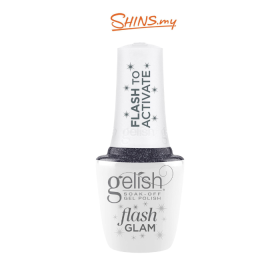 [GELISH] Flash Glam Never Stop Glistening 15ml [GLH1110504]