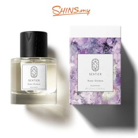 SENTIER Noor Riviera 100ml [YS6311] (Non-alchohol)