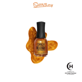 ORLY Breathable Glow & Behold - Bronze In A Lifetime 18ml [OLB2060115]