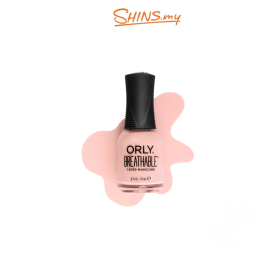 ORLY Breathable Glow & Behold - Sweet Cheeks 18ml [OLB2060118]
