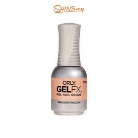 Orly Gel FX - 1970s Shaggin Wagon [OLG3010373]