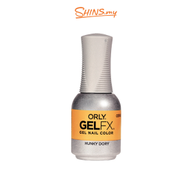 Orly Gel FX - 1970s Hunky Dory  [OLG3010374]