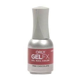 Orly GEL FX - Pink Chocolate 18ml [OLG3010416]