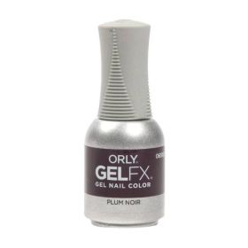 Orly GEL FX - Plum Noir 18ml [OLG3010651]