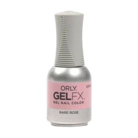 Orly GEL FX - Bare Rose 18ml [OLG3012005]
