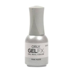 Orly GEL FX - Pink Nude 18ml [OLG3012009]