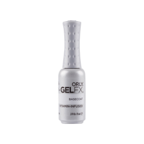 ORLY Gel FX Basecoat 9ml [OLG34110]