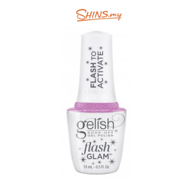 [GELISH] Flash Glam One Click At A Time 15ml [GLH1110562]