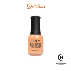 Orly Breathable - Sweet Retreat Ar You Sherbet 18ml [OLB2060069]