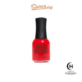 Orly Breathable State Of Mind - Cherry Bomb 18ml (HALAL) [OLB2060015]